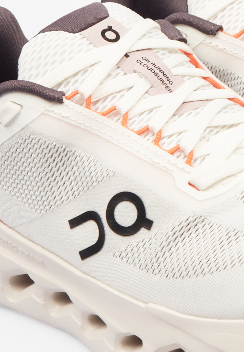 ON-RUNNING | SAPATILHAS CLOUDSURFER DE MULHER