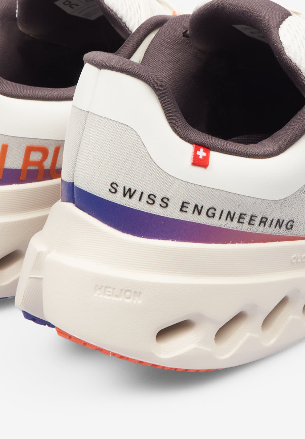 ON-RUNNING | SAPATILHAS CLOUDSURFER DE MULHER