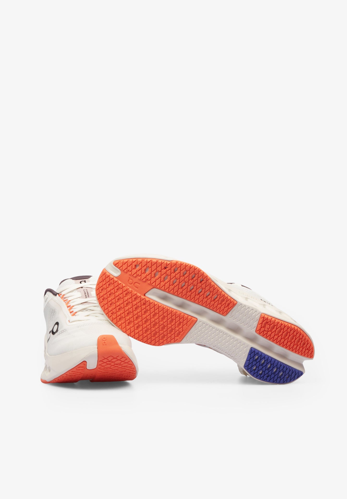 ON-RUNNING | SAPATILHAS CLOUDSURFER DE MULHER