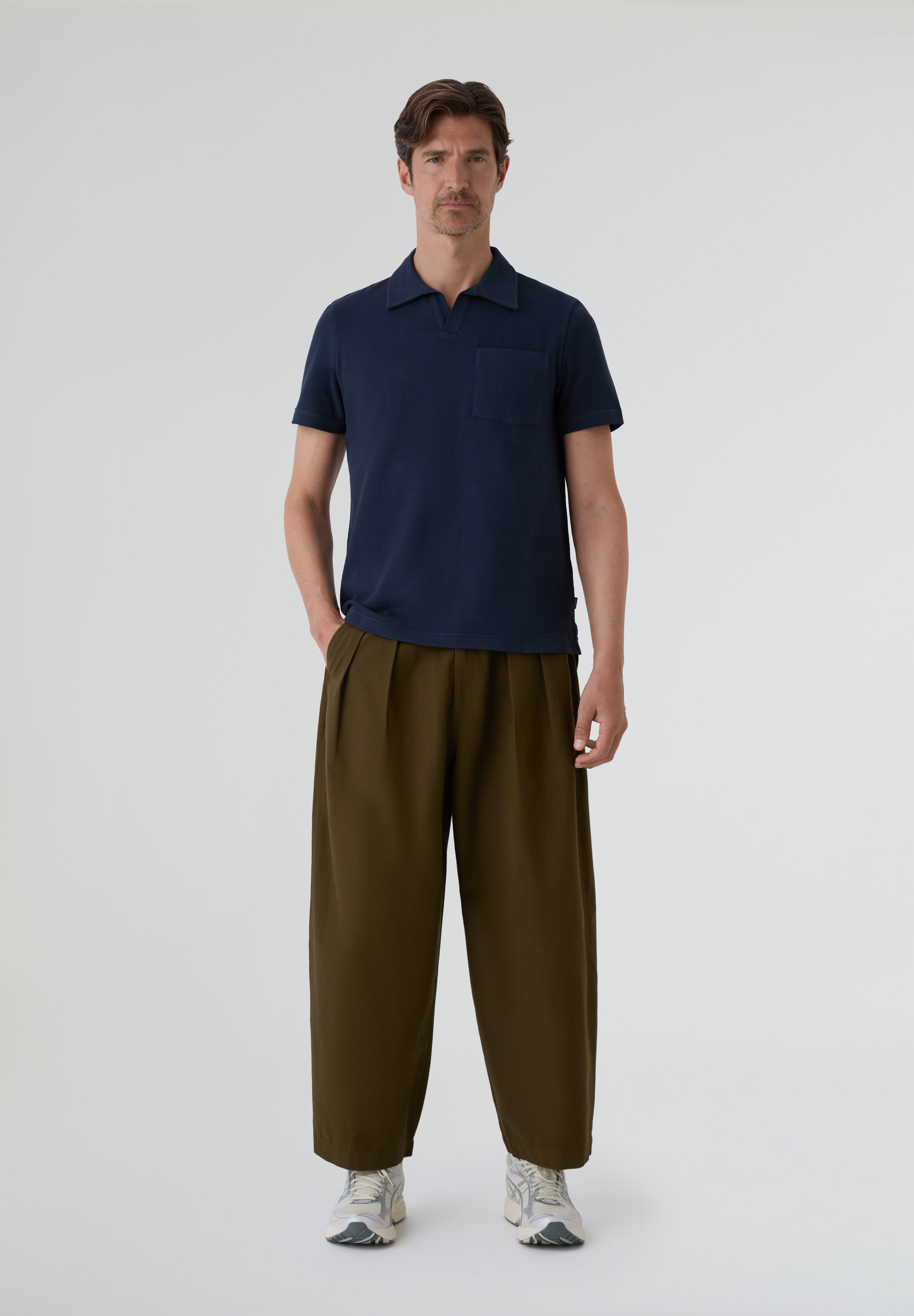 OLOW | CALÇAS CARGEOT