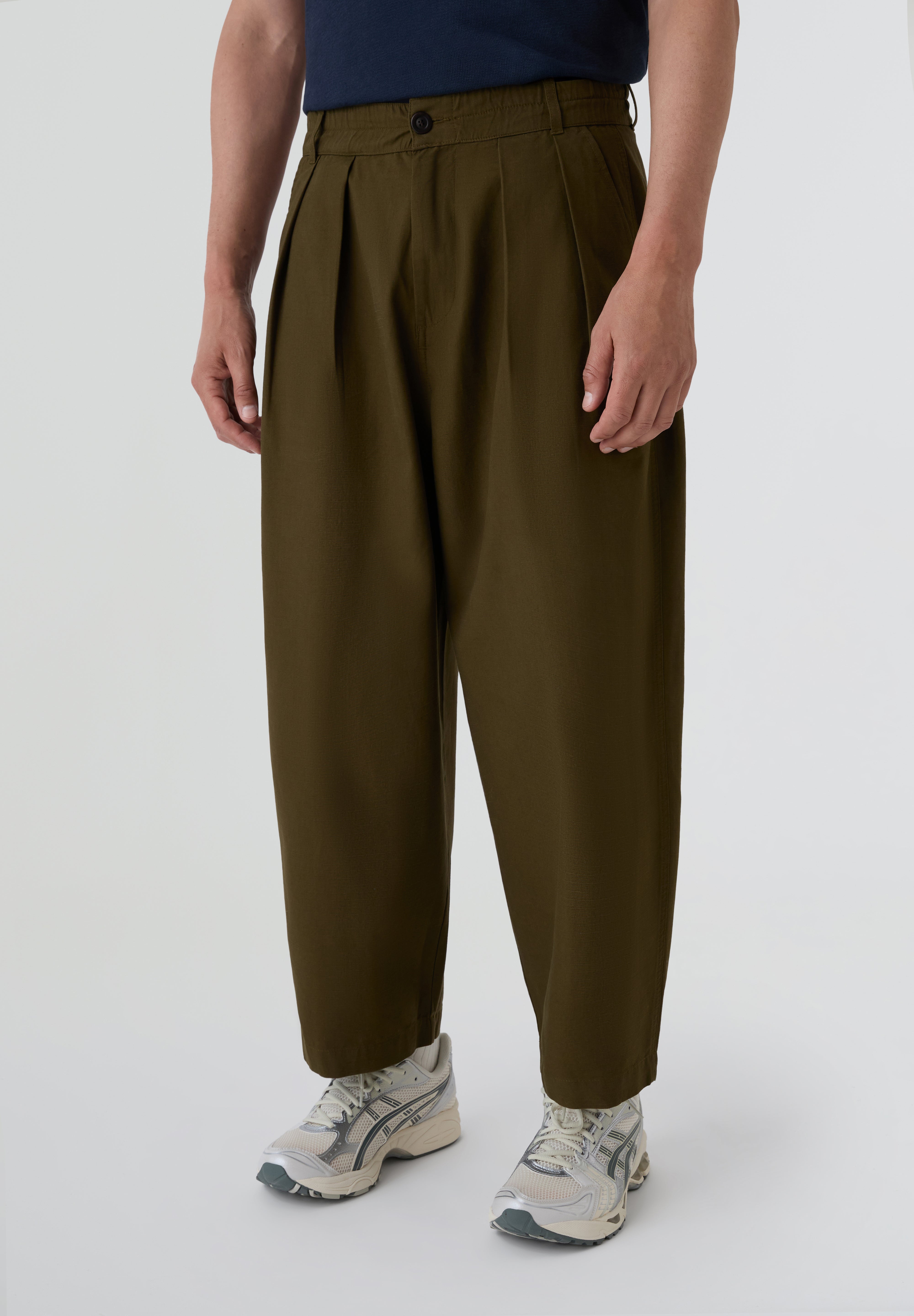 OLOW | CALÇAS CARGEOT