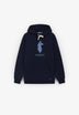 COTOPAXI | SWEATSHIRT M COTOPAXI LAMA HOODIE