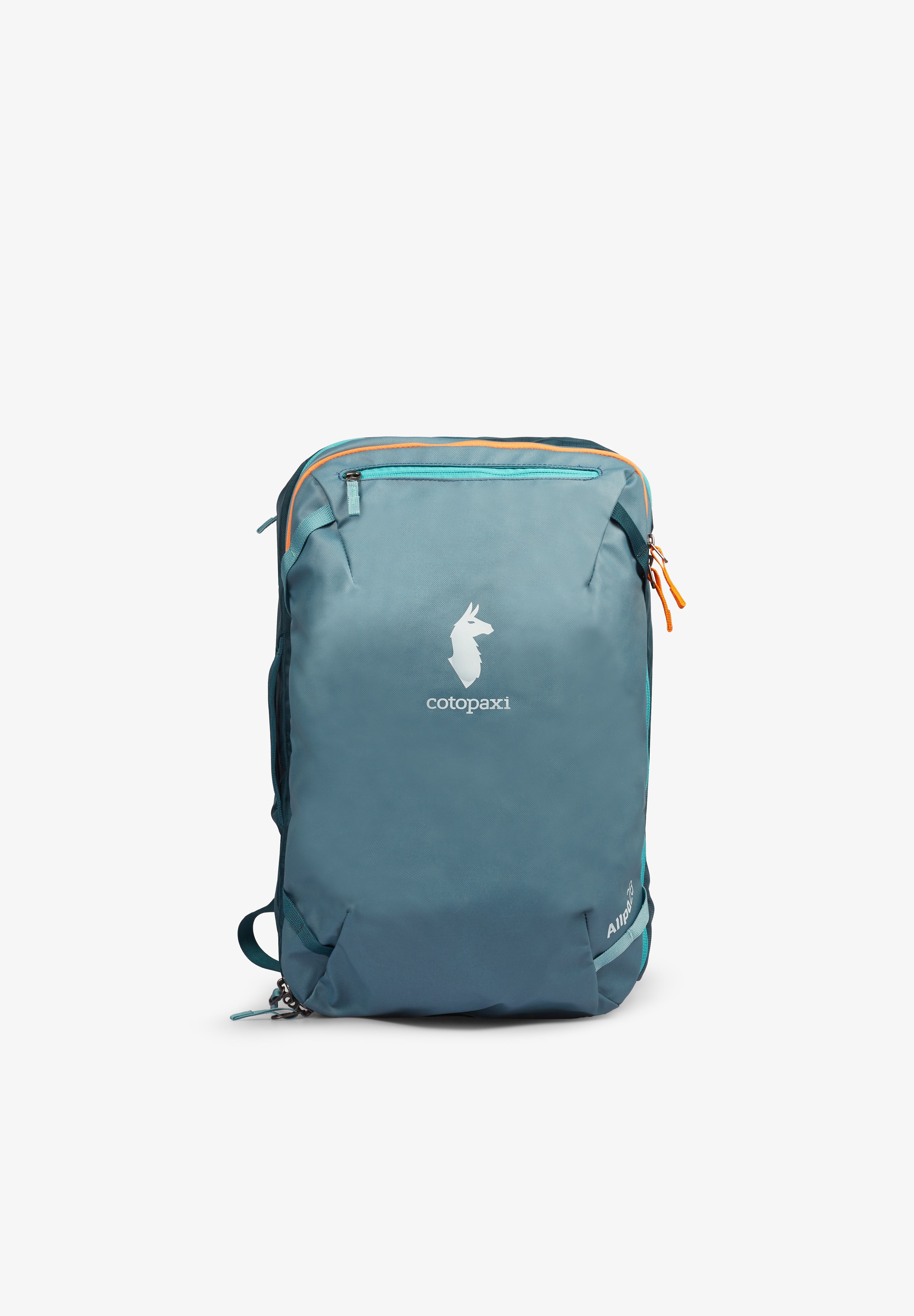COTOPAXI             | MOCHILA ALLPA 28 L TRAVELPACK