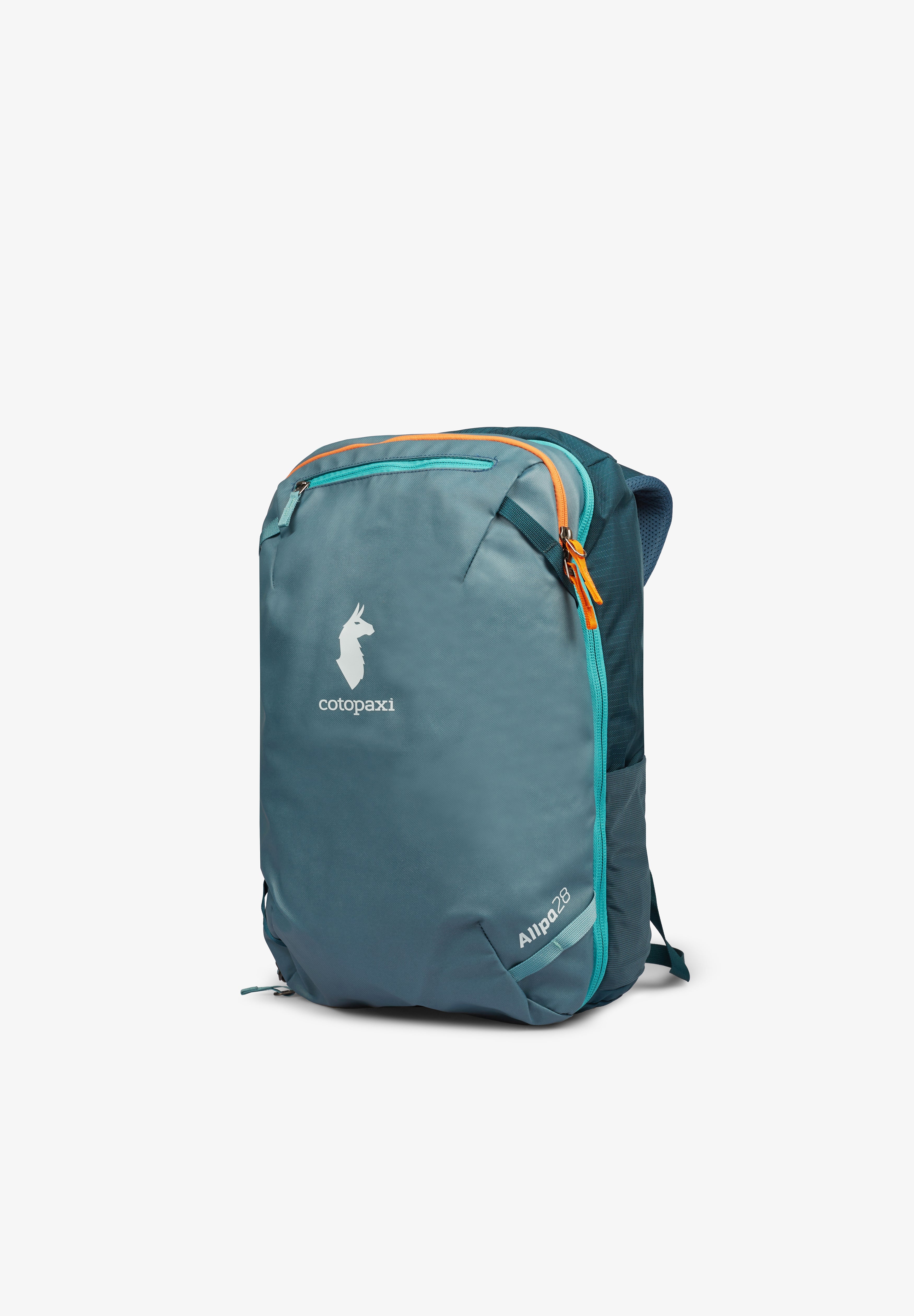 COTOPAXI             | MOCHILA ALLPA 28 L TRAVELPACK