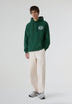 DEUS EX MACHINA | BIARRITZ HOODIE