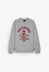 DEUS EX MACHINA | SWEATSHIRT T-SHIRT DEUS U CREW