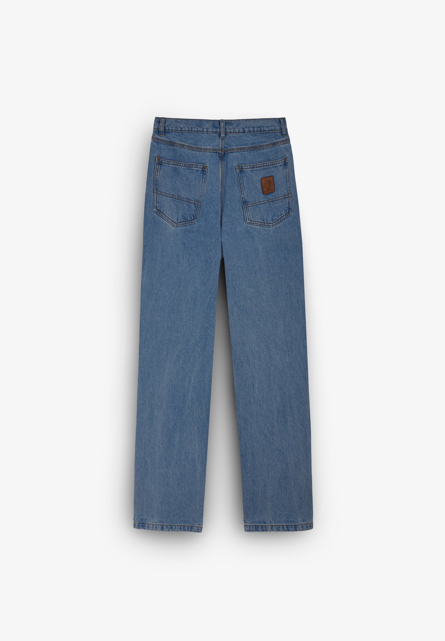 DEUS EX MACHINA | CALÇAS DENIM DIXON TAPERED
