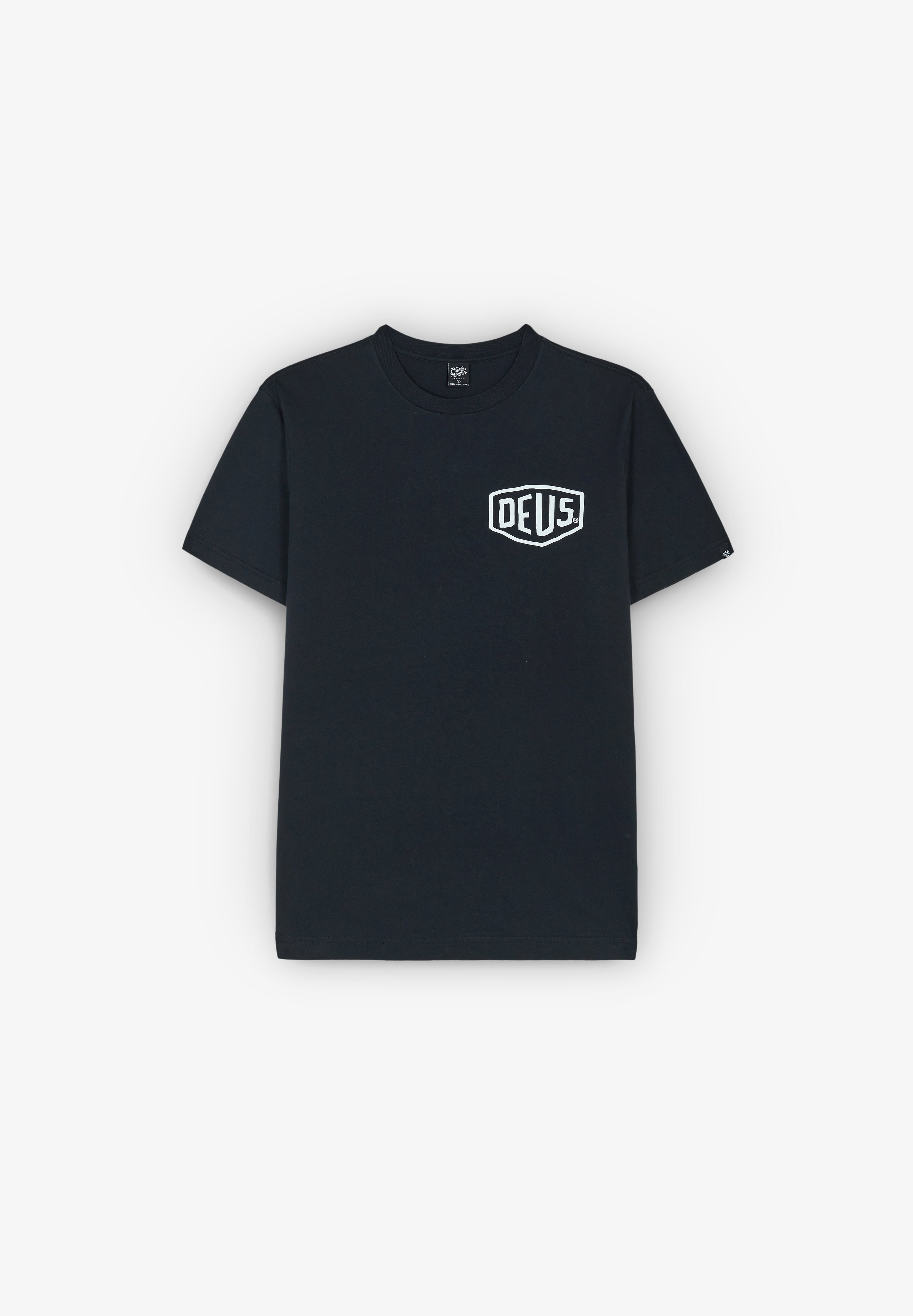 DEUS EX MACHINA | T-SHIRT BIARRITZ ADDRESS