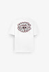 GOODIES SPORTIVE | T-SHIRT EYES TEE