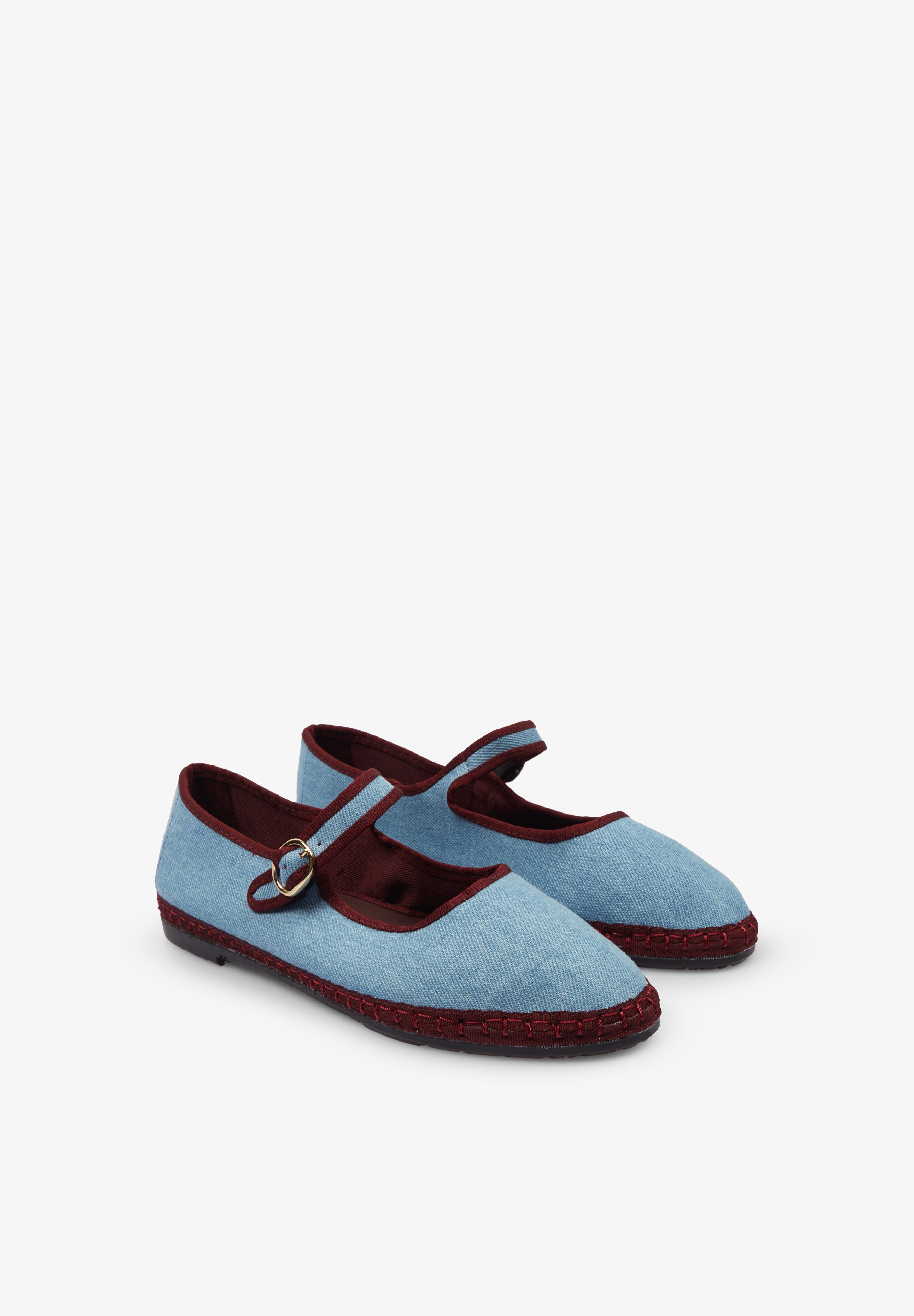 FLABELUS | INVITED BRANDS X FLABELUS