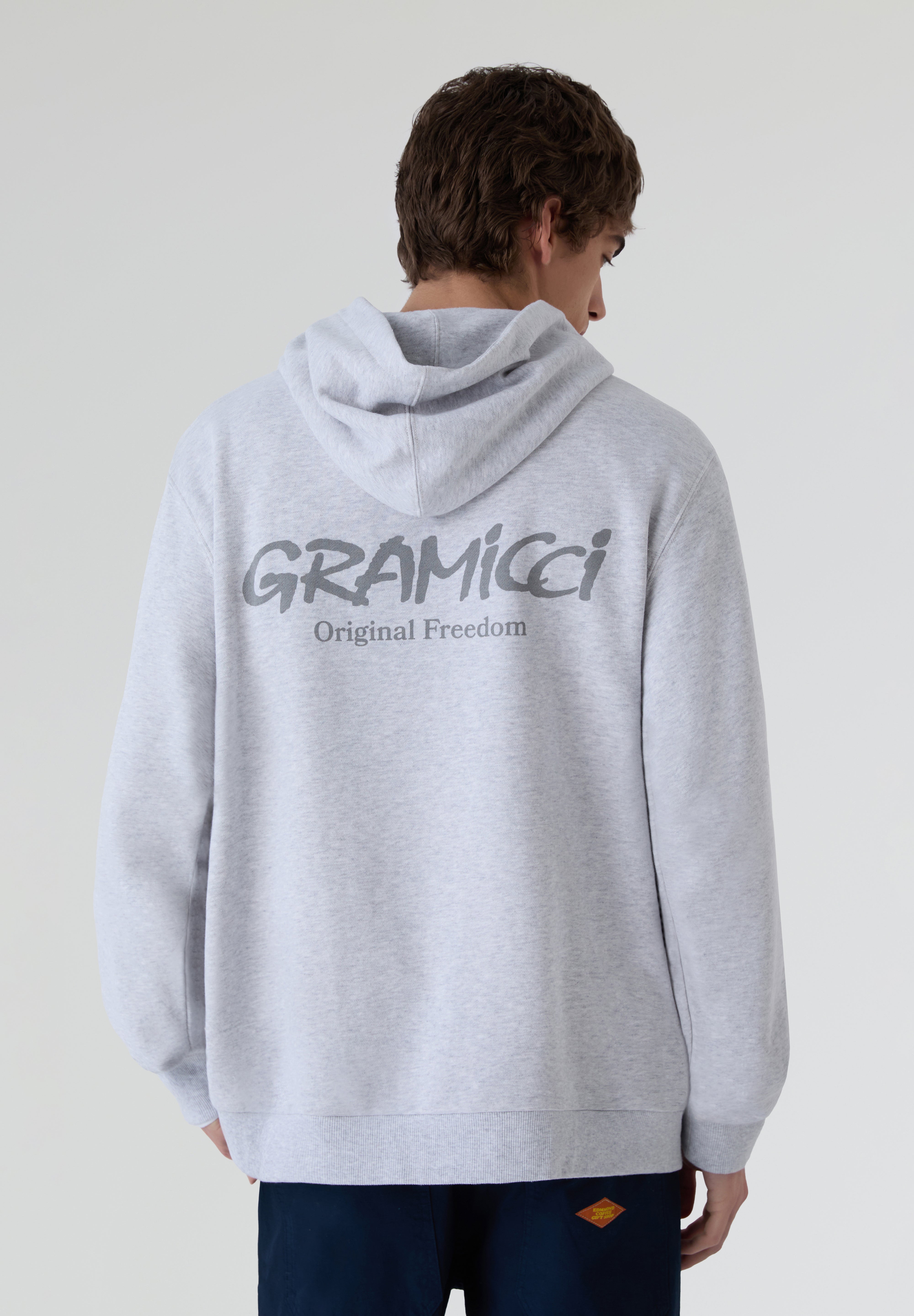 GRAMICCI | SWEATSHIRT ORIGINAL FREEDOM