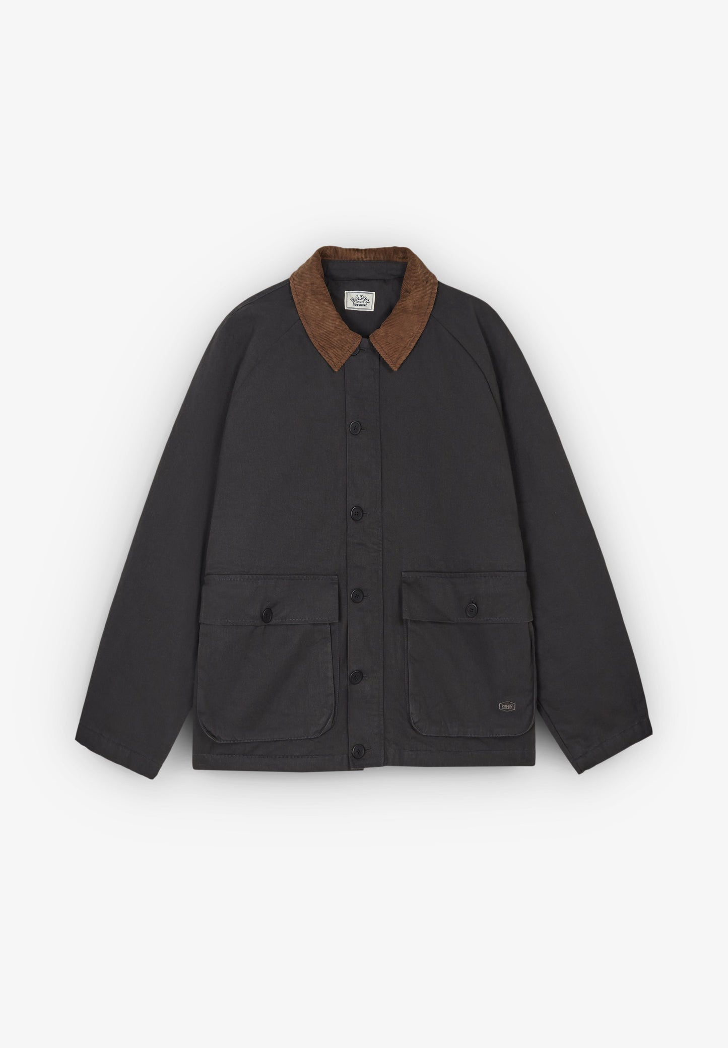 KAPPY | CASACO PADDING HUNTING