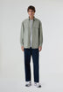 KAPPY | CAMISA POCKET WORK