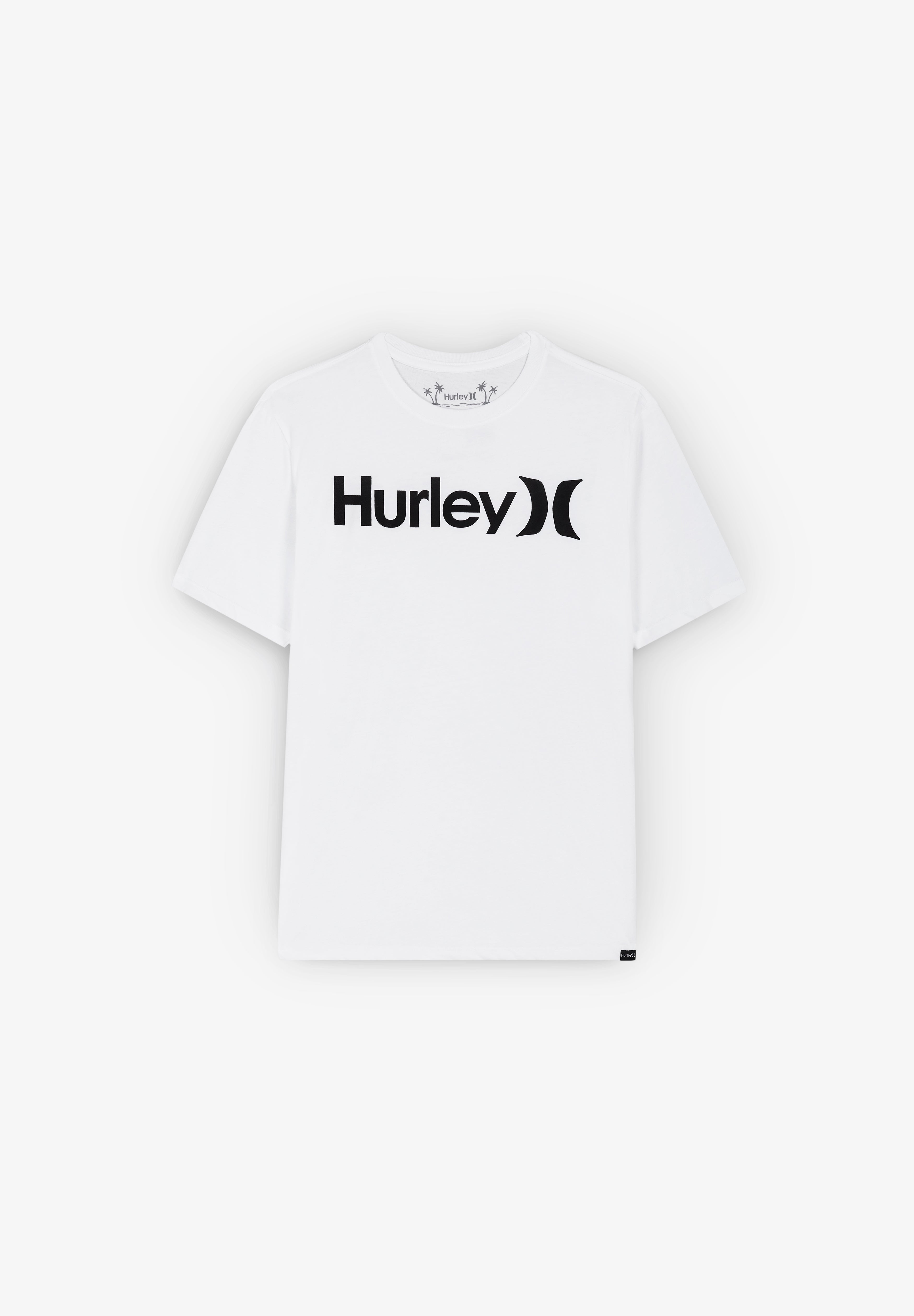 HURLEY | T-SHIRT EVERYDAY O&O SOLID