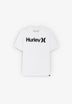 HURLEY | T-SHIRT EVERYDAY O&O SOLID