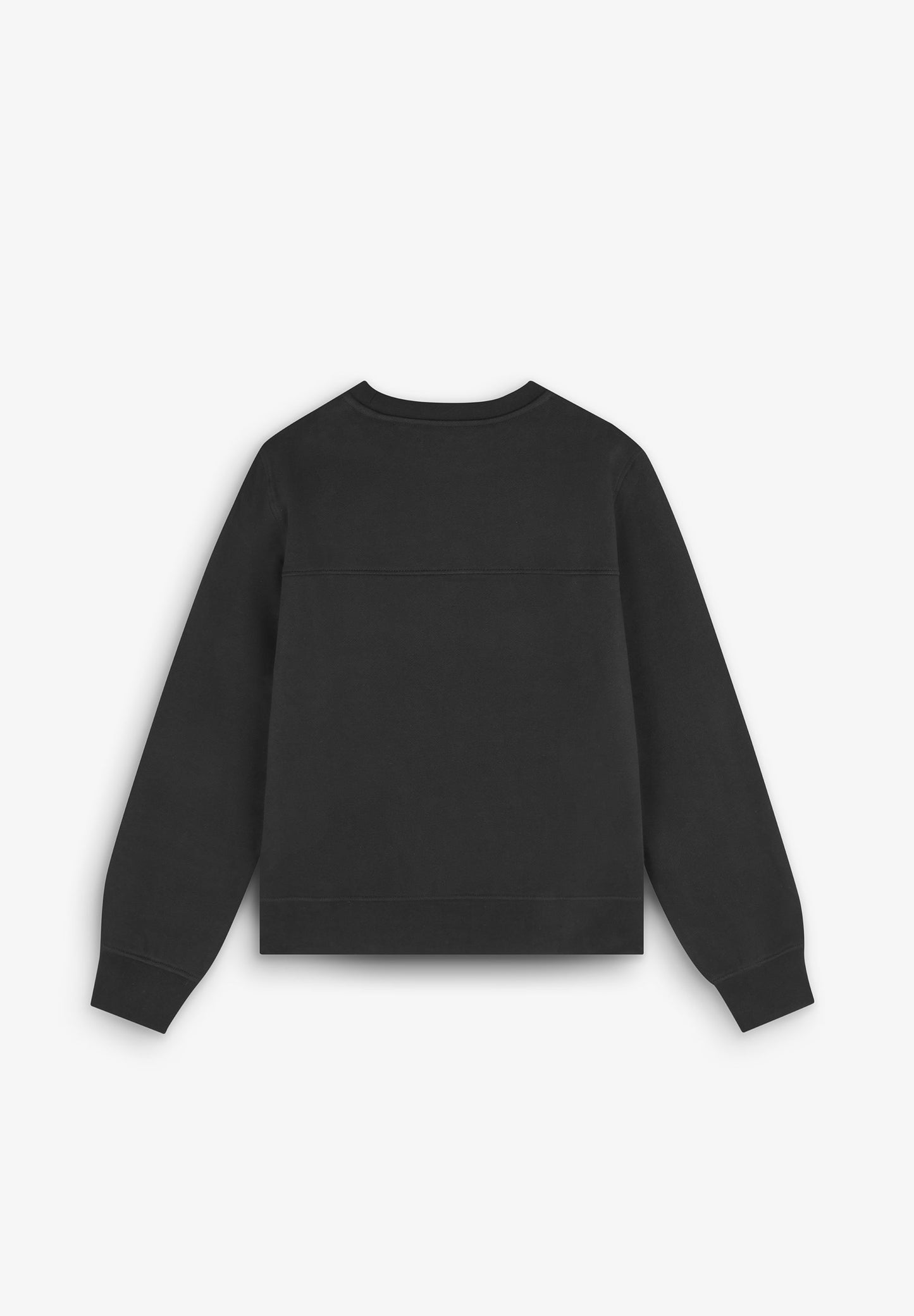 SWEATSHIRT BÁSICA COM SKULL