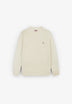 BARACUTA | SWEATER DE LÃ MERINO