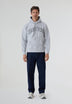 SERVICE WORKS | SWEATSHIRT SERVICE ARCH LOGO