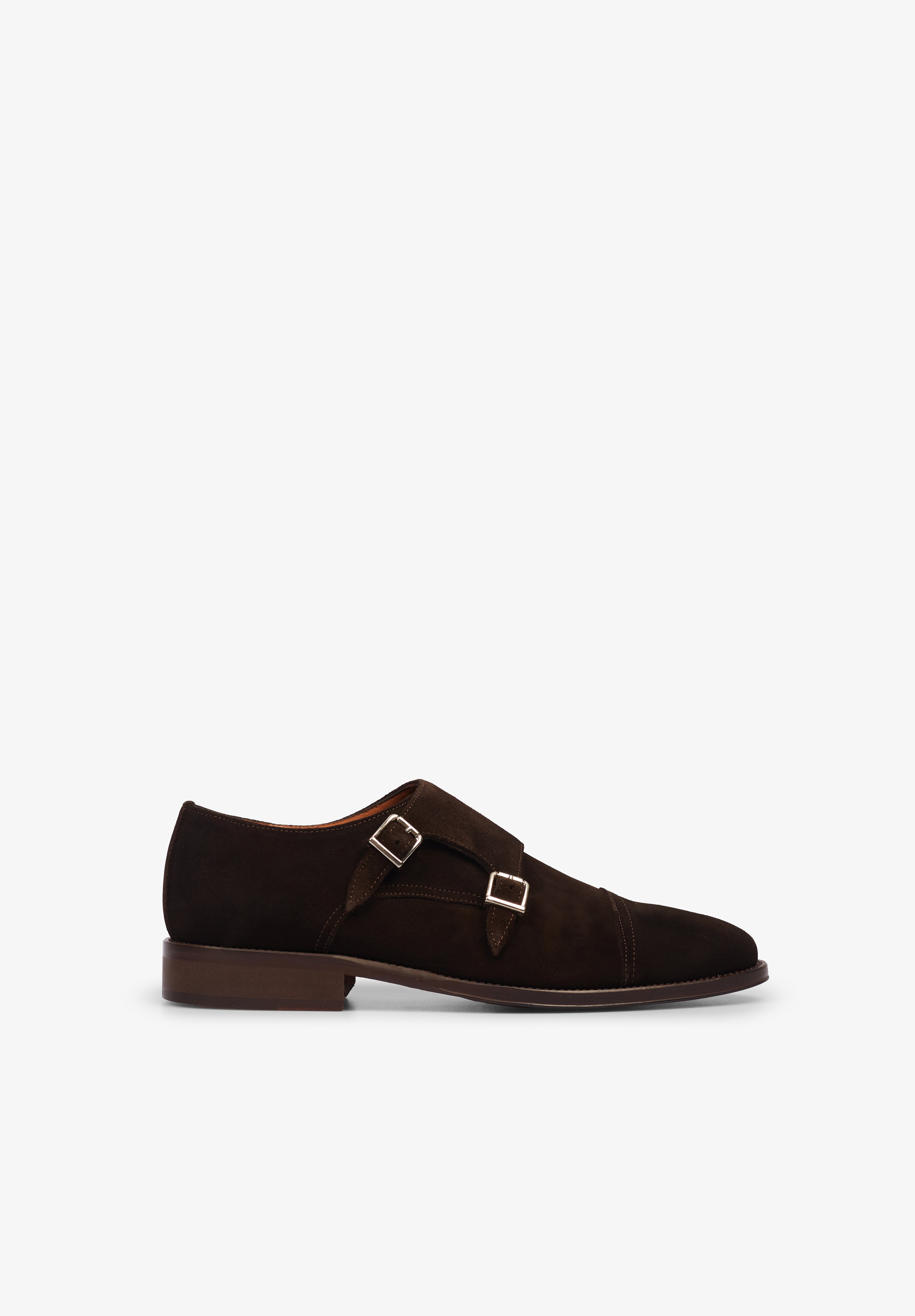 DIPLOMATIC | SAPATOS MADRID EM CAMURÇA