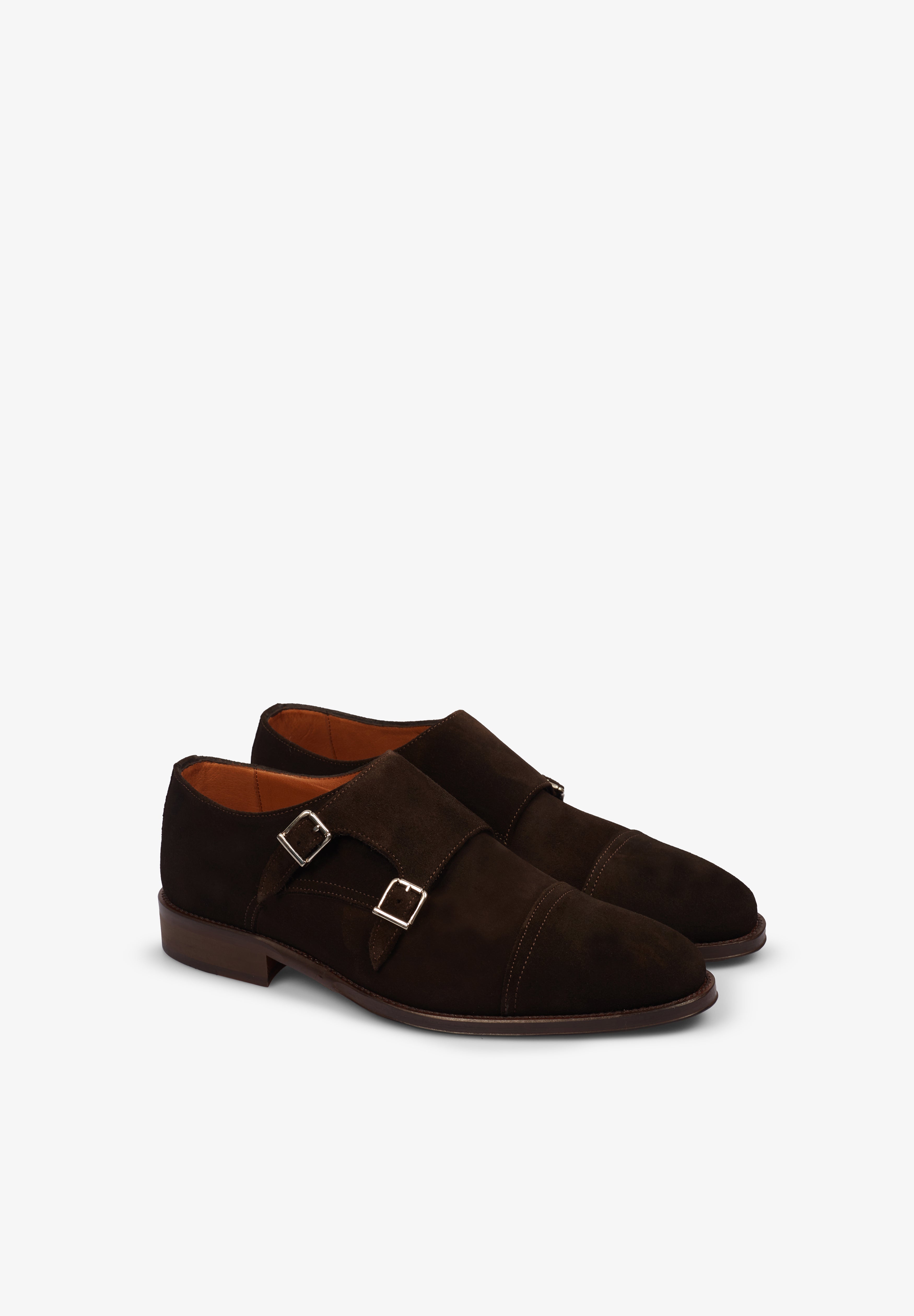 DIPLOMATIC | SAPATOS MADRID EM CAMURÇA