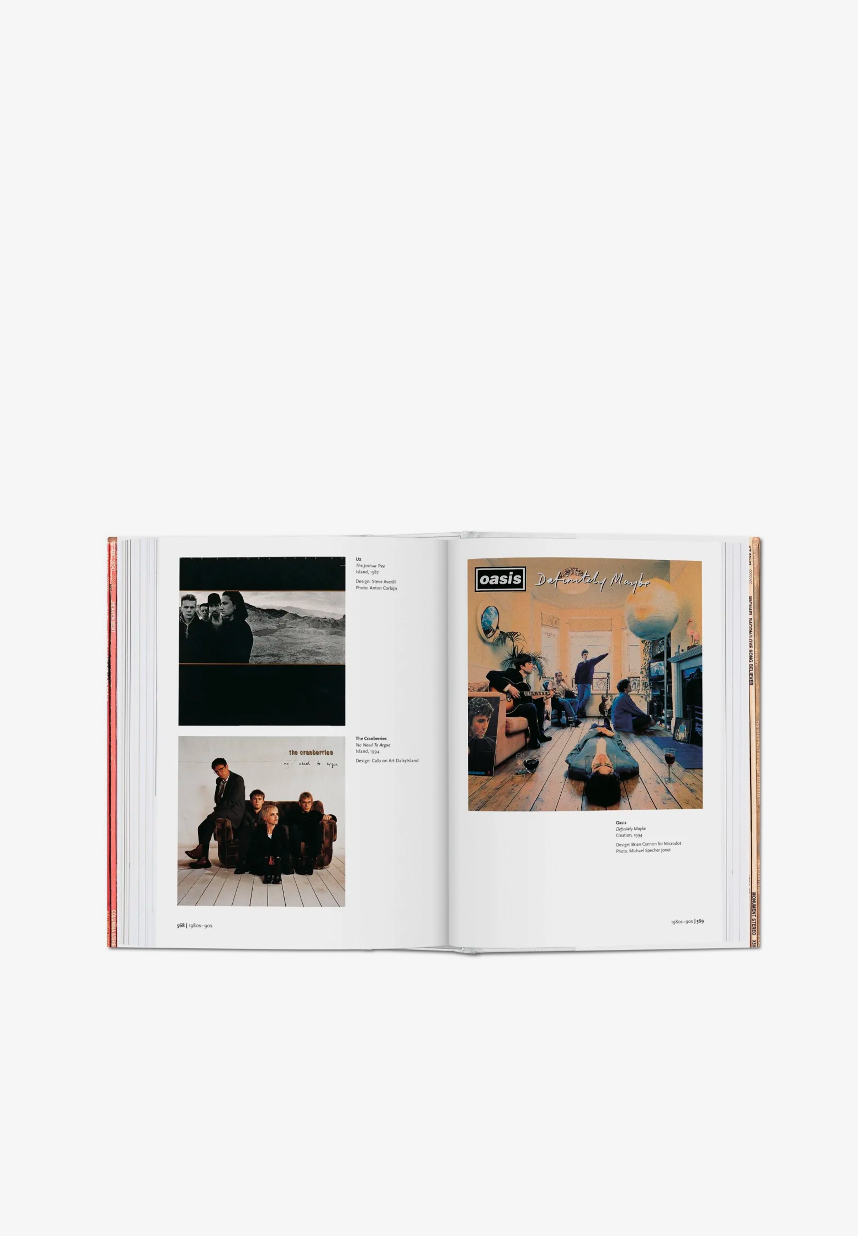 TASCHEN | LIVRO 1000 RECORD COVERS