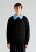 SSSTUFFF | SWEATSHIRT I WEAR
