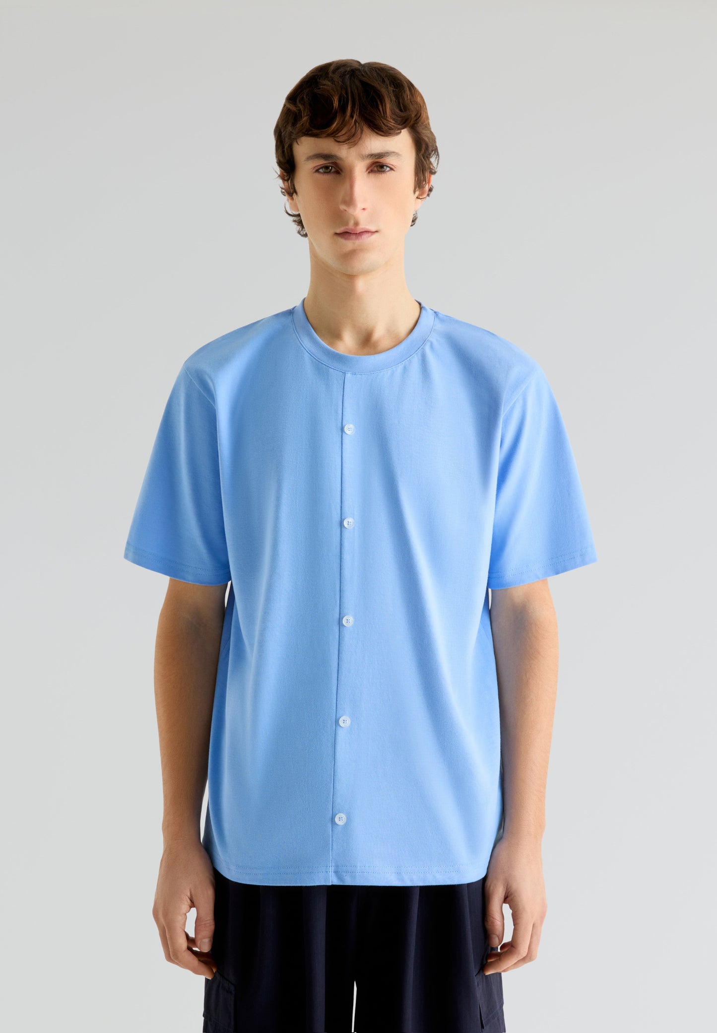 SSSTUFFF | T-SHIRT BUTTONS