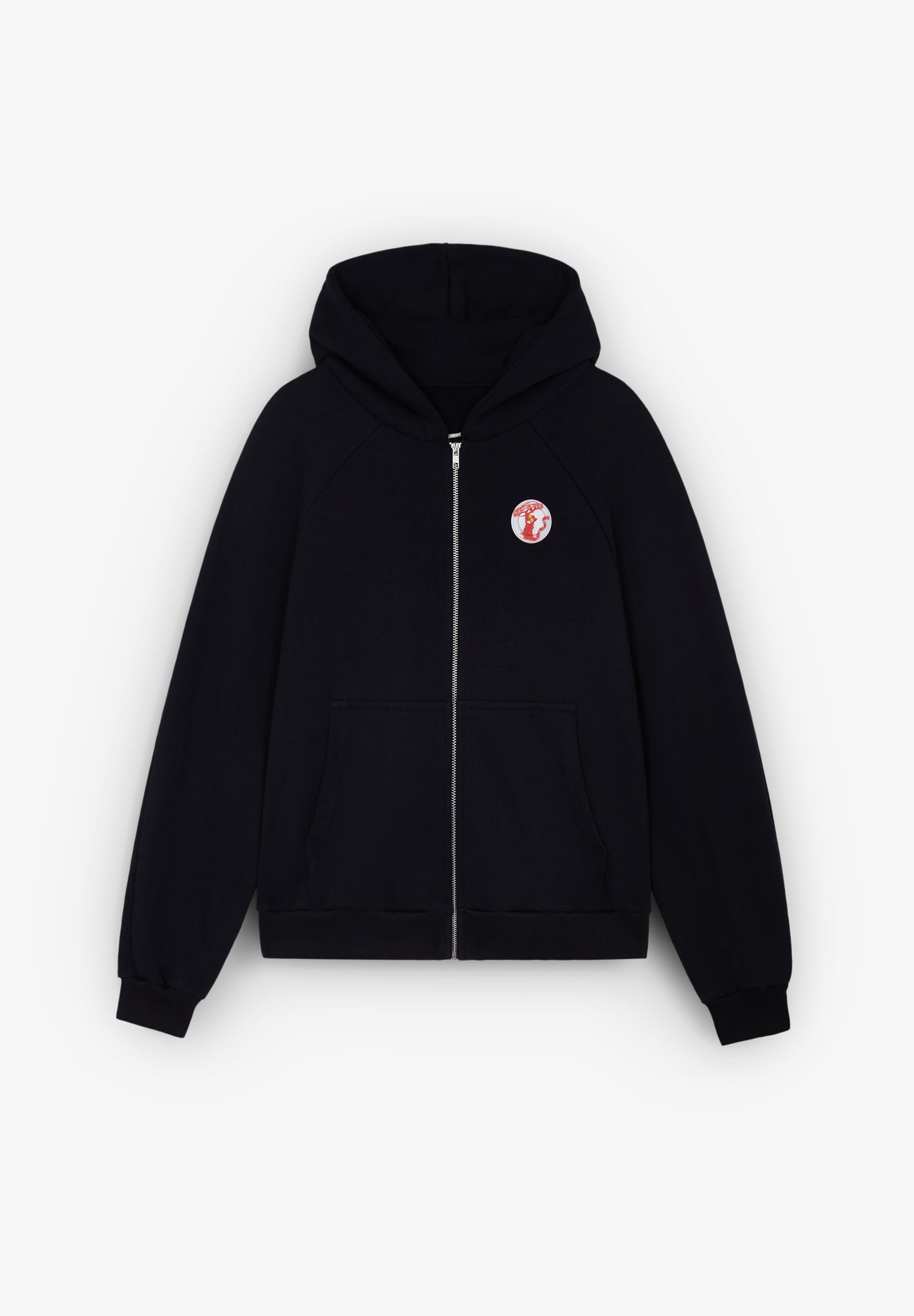 SSSTUFFF | SWEATSHIRT MISSING CAT