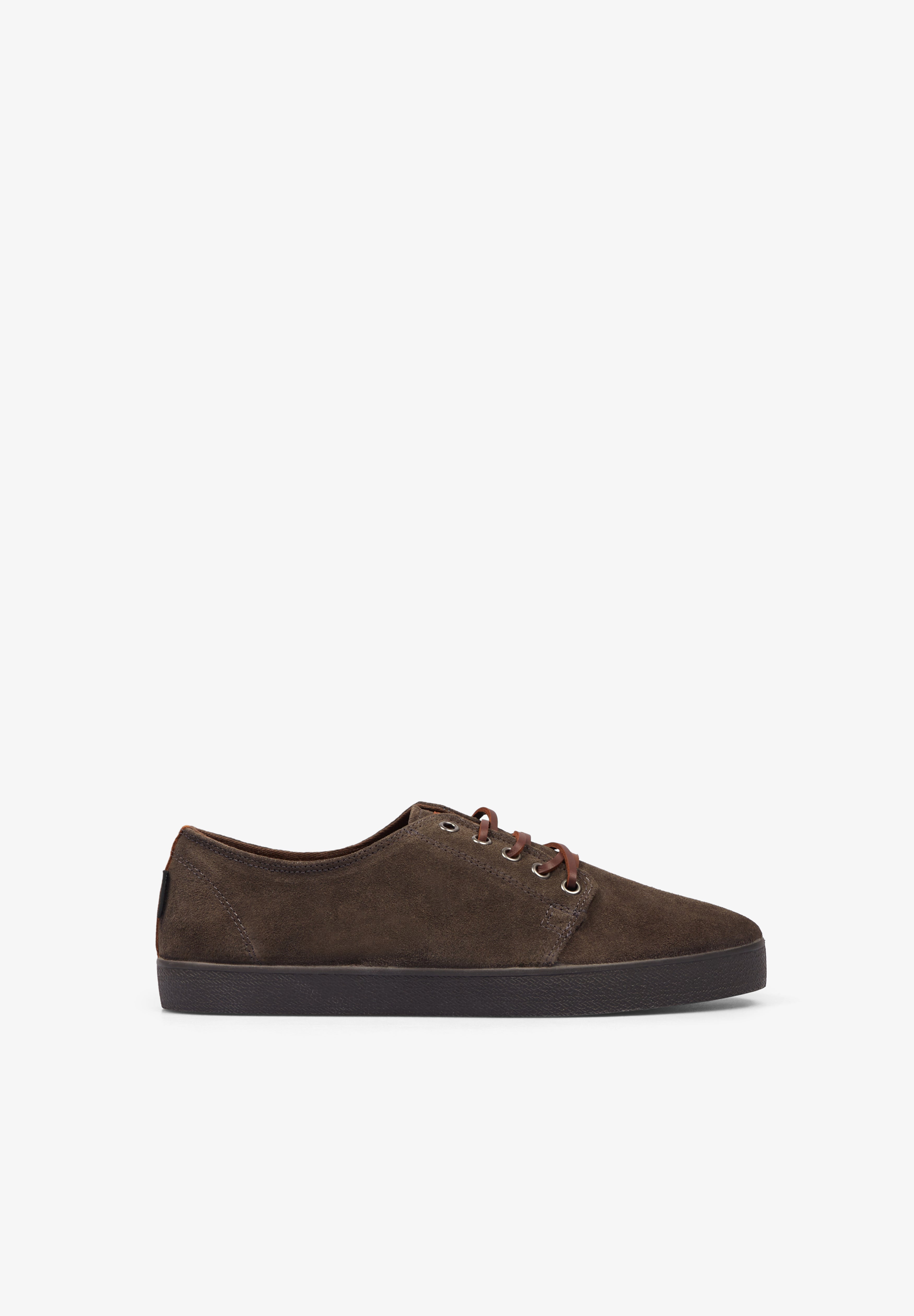 POMPEII BRAND | HIGBY FAUX SUEDE HYDRO