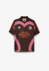 POMPEII BRAND | T-SHIRT HEART FOOTBALL KIT