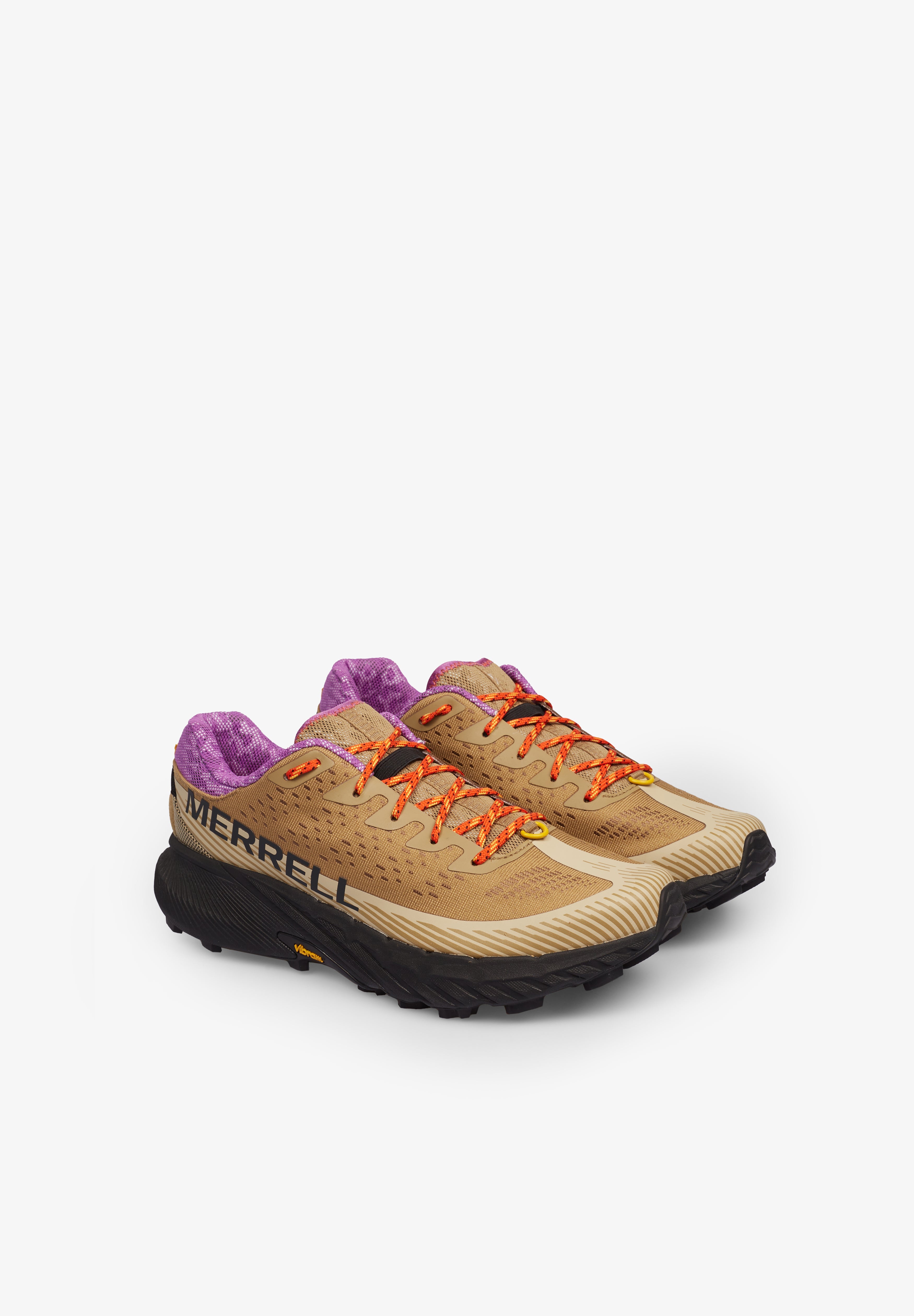 MERRELL | SAPATILHAS AGILITY PEAK 5