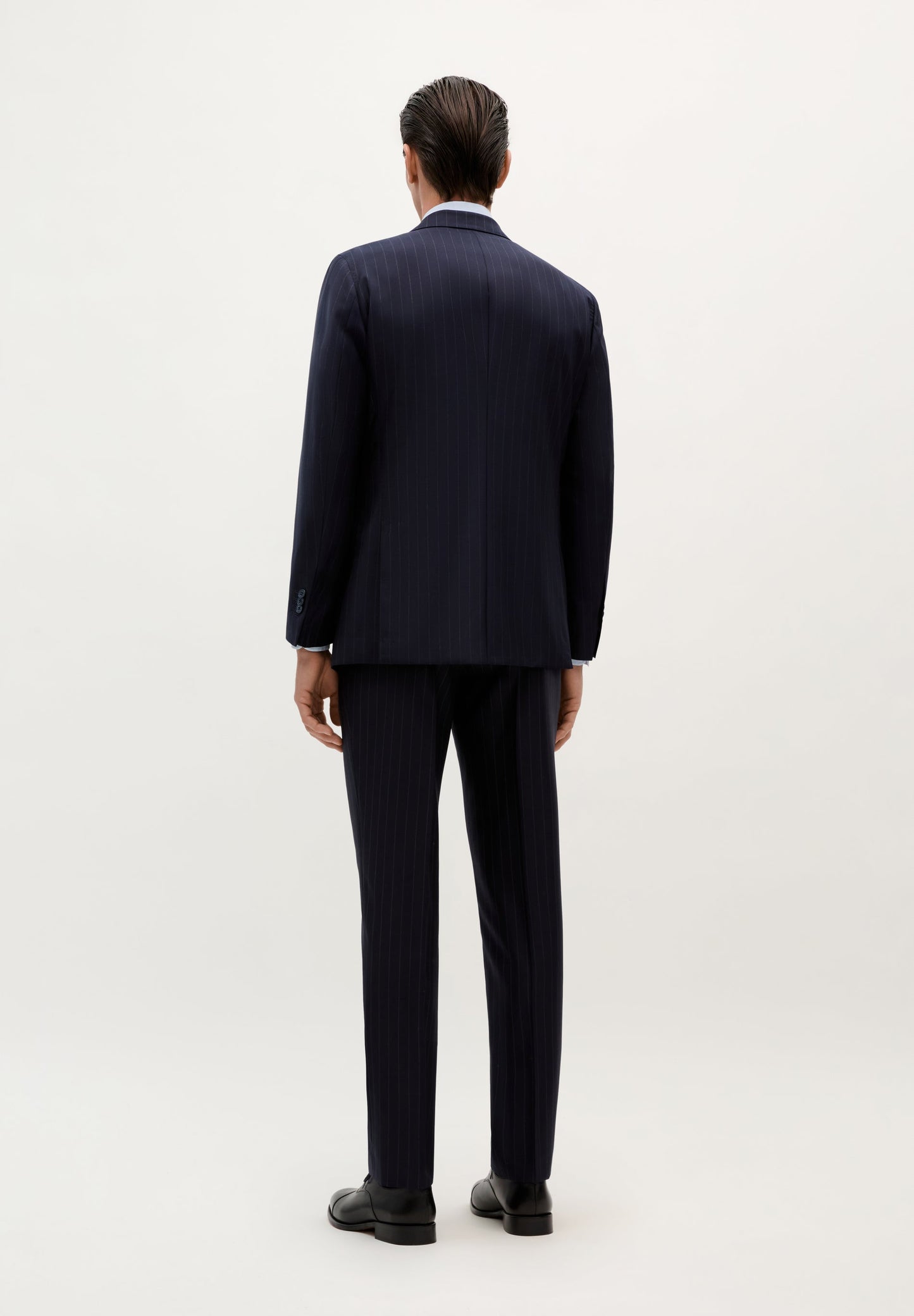 CALÇAS DE FATO COM RISCA DIPLOMÁTICA