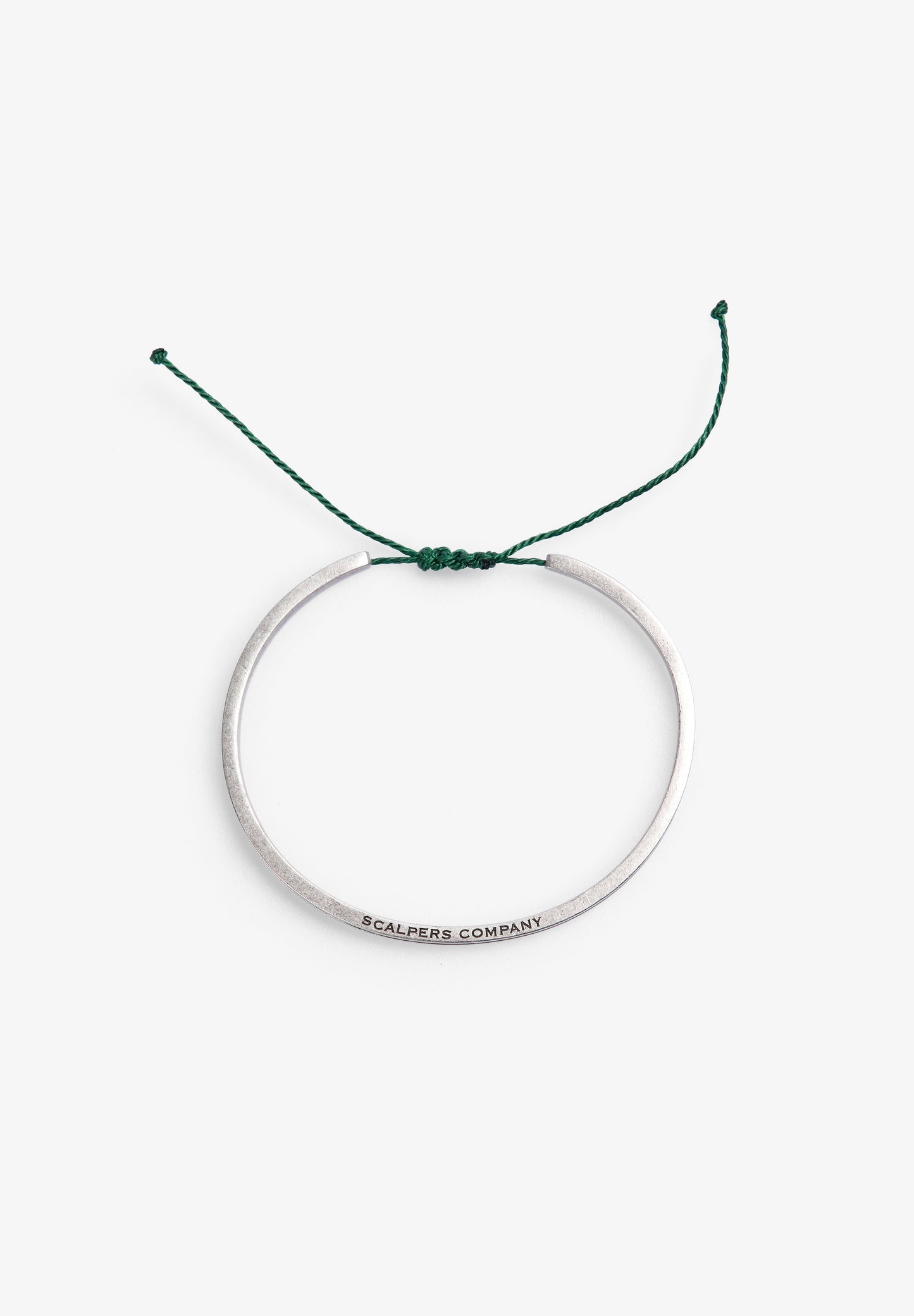 SCRAVEN BRACELET