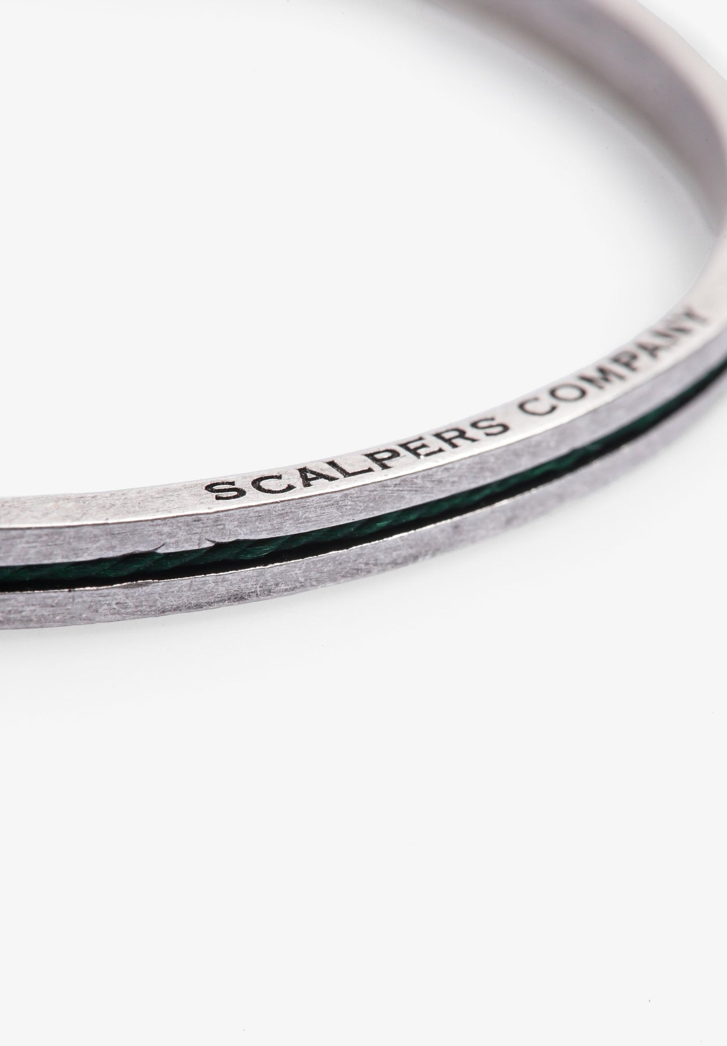 SCRAVEN BRACELET
