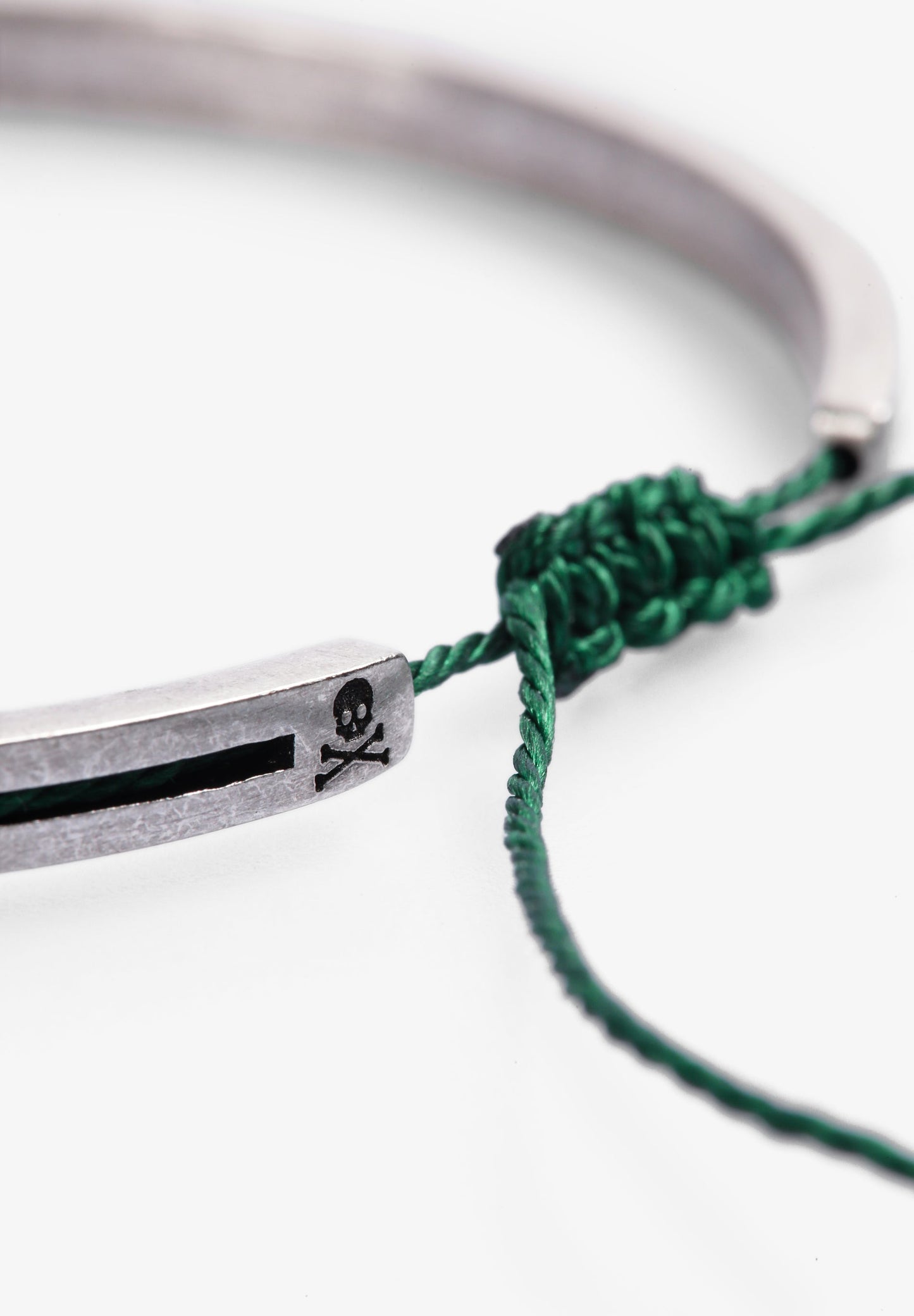 SCRAVEN BRACELET