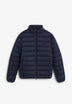 CARDIGAN ACOLCHOADO LEVE