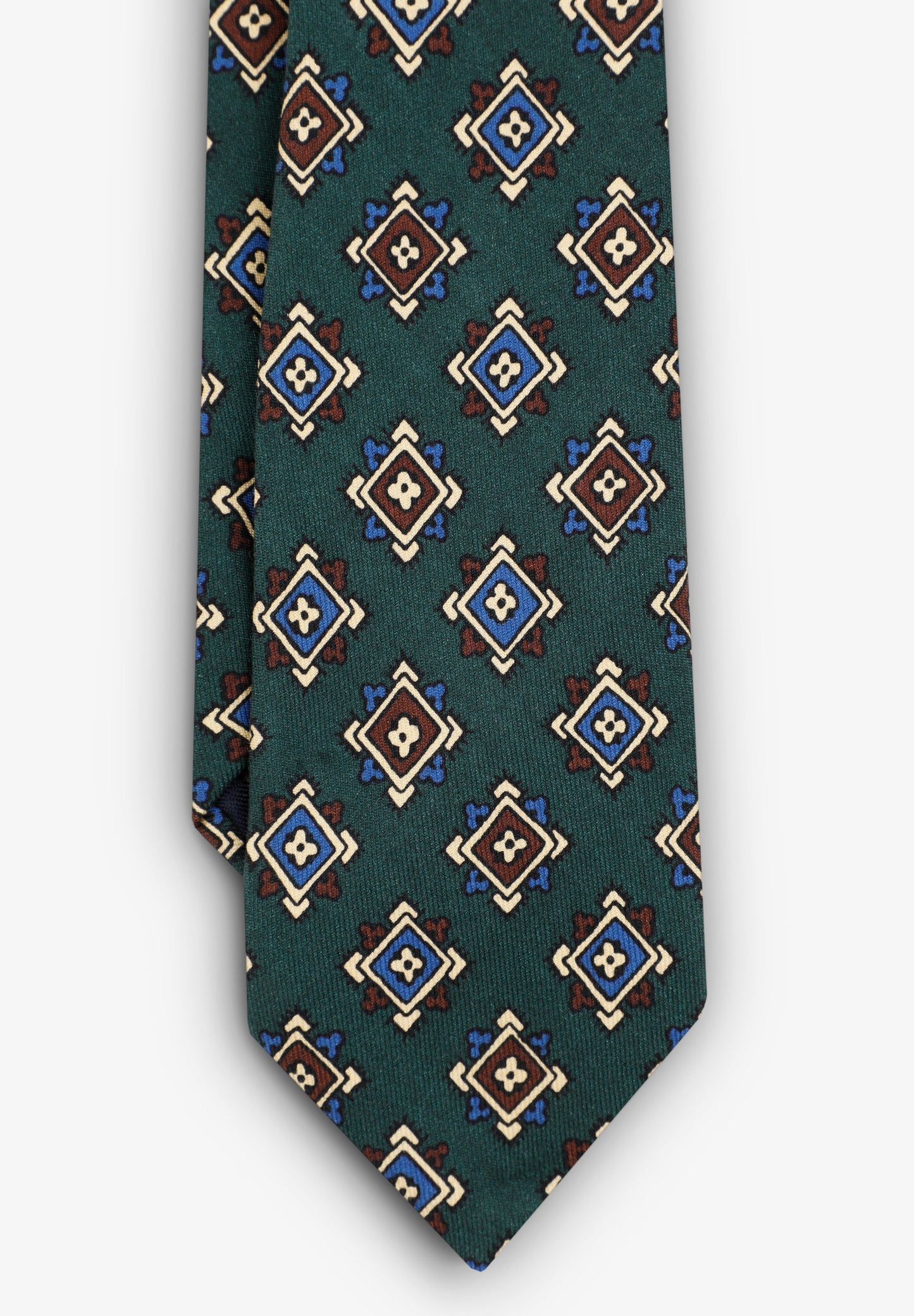 SCARNAU TIE