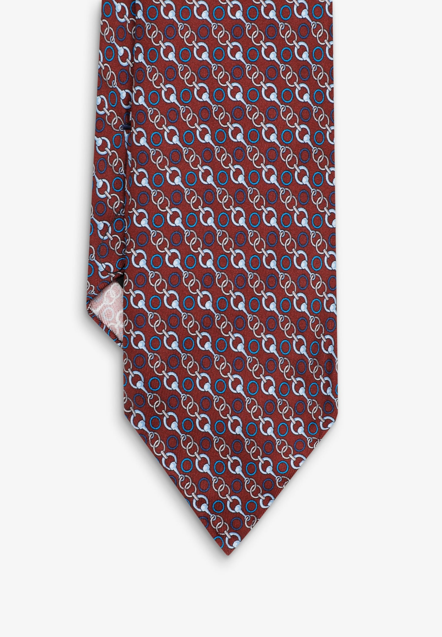 SCASCOT F TIE
