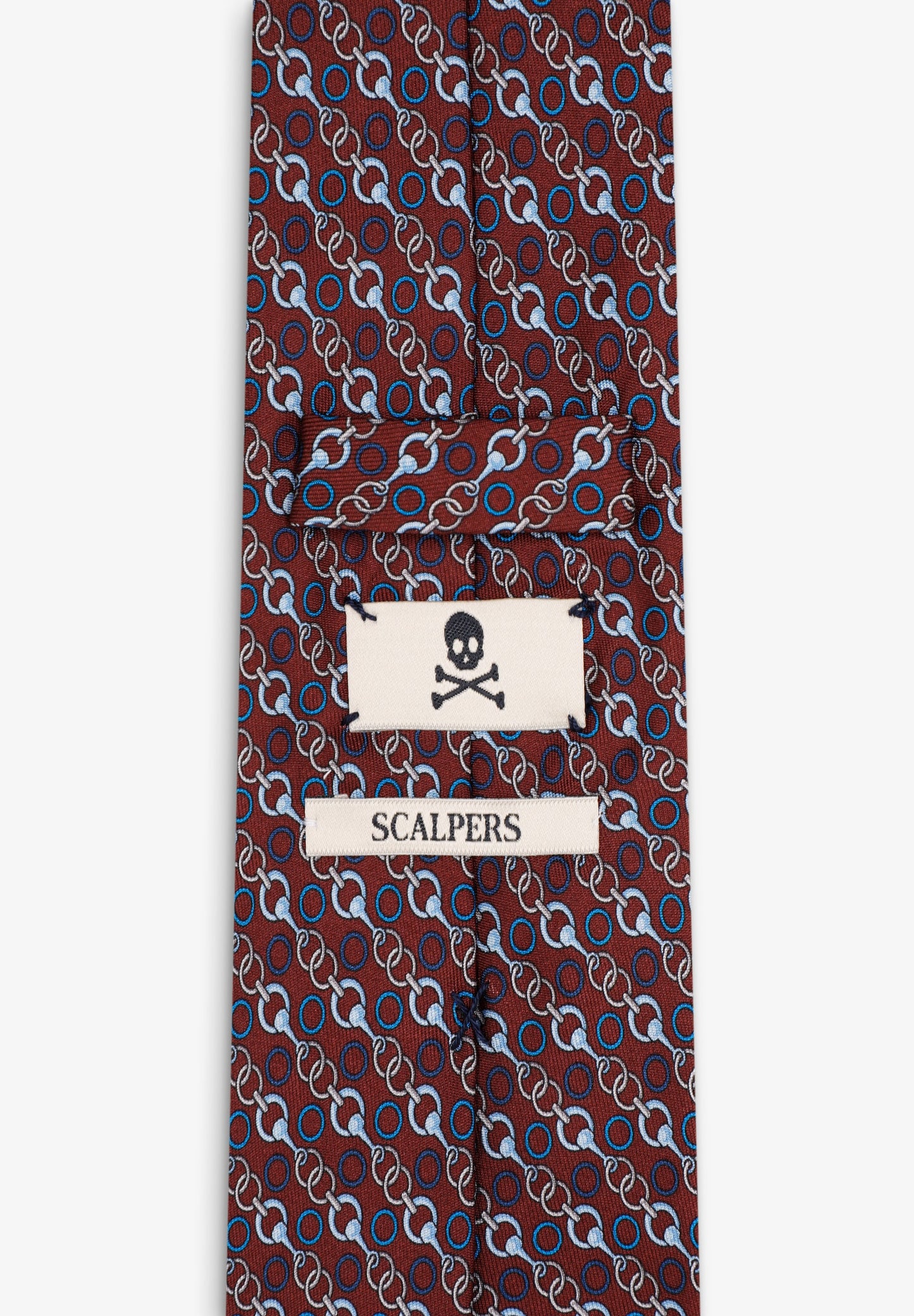 SCASCOT F TIE