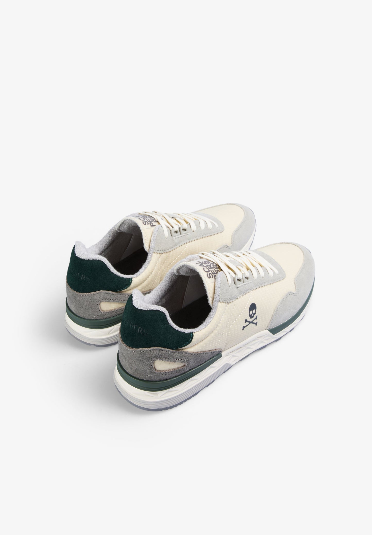 HARRY SNEAKERS II