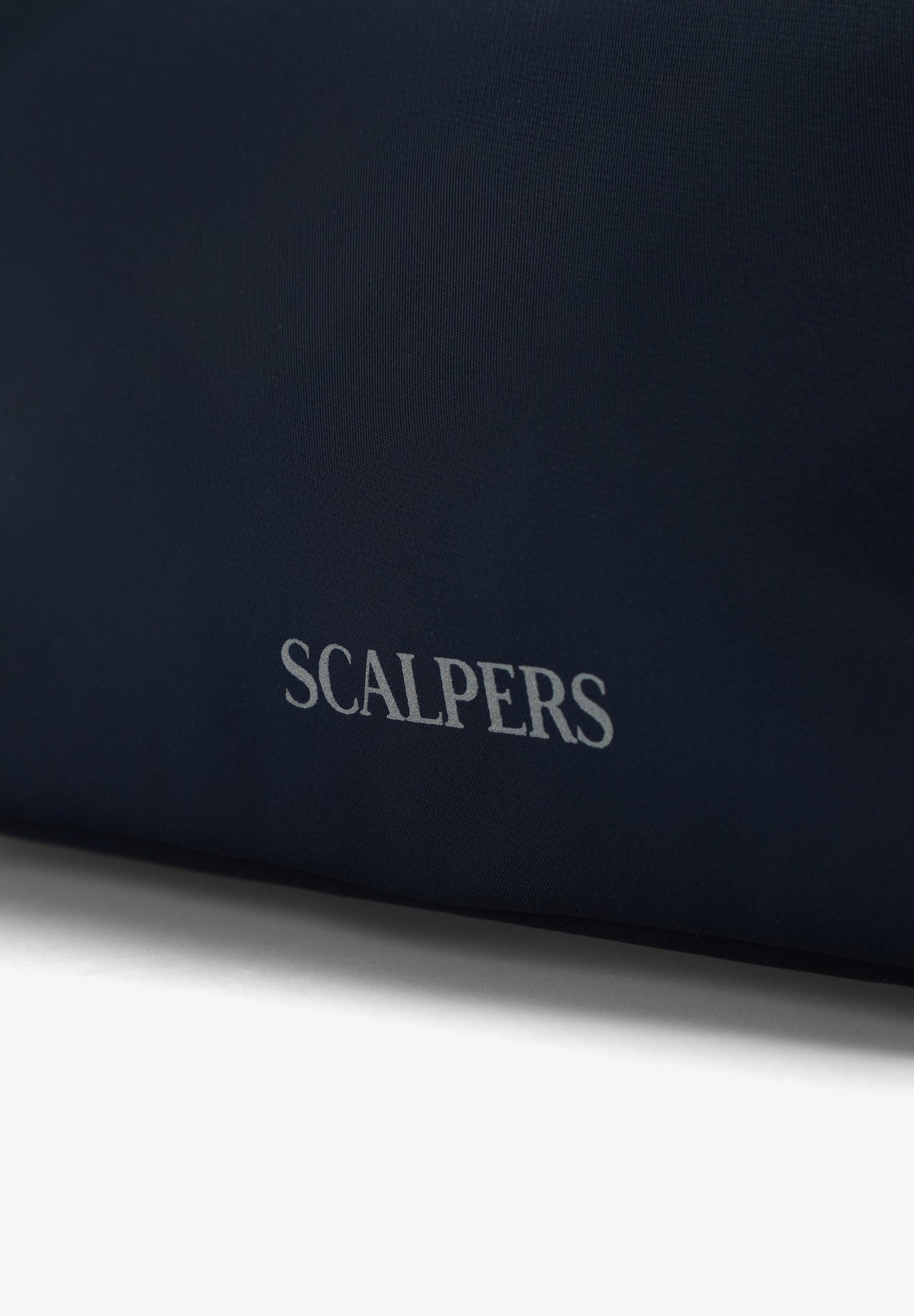 NECESSAIRE VIAGEM TÉCNICA