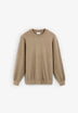 SCBASIC ROUND NECK TRICOT