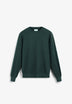 SCBASIC ROUND NECK TRICOT