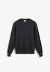 SCBASIC ROUND NECK TRICOT