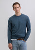 SWEATER SKULL BORDADA