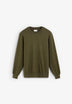 SCBASIC ROUND NECK TRICOT