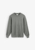 SCBASIC ROUND NECK TRICOT