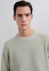 SCBASIC ROUND NECK TRICOT