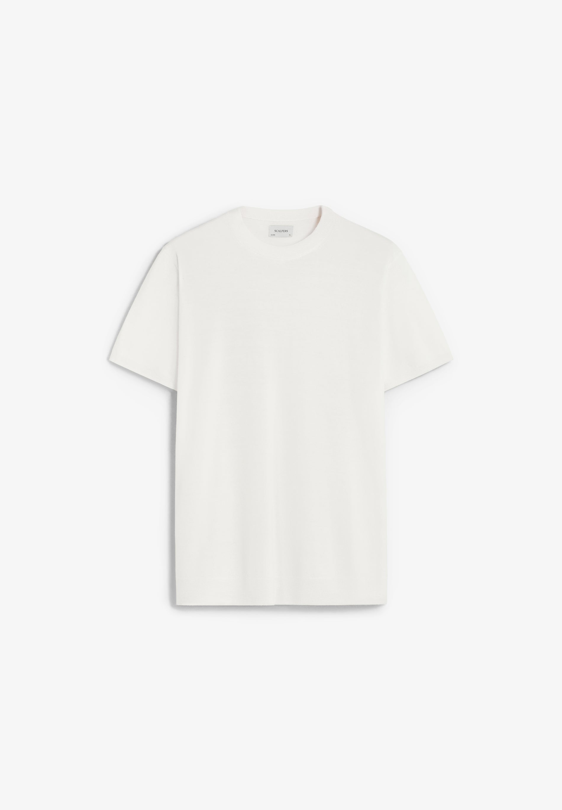 T-SHIRT LÃ