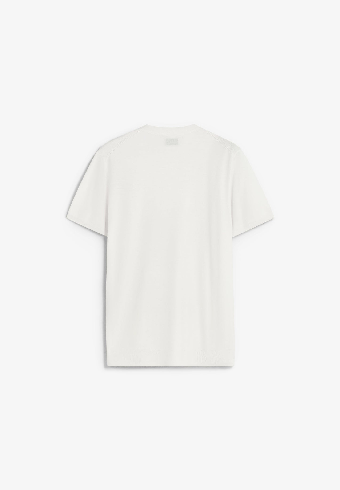 T-SHIRT LÃ